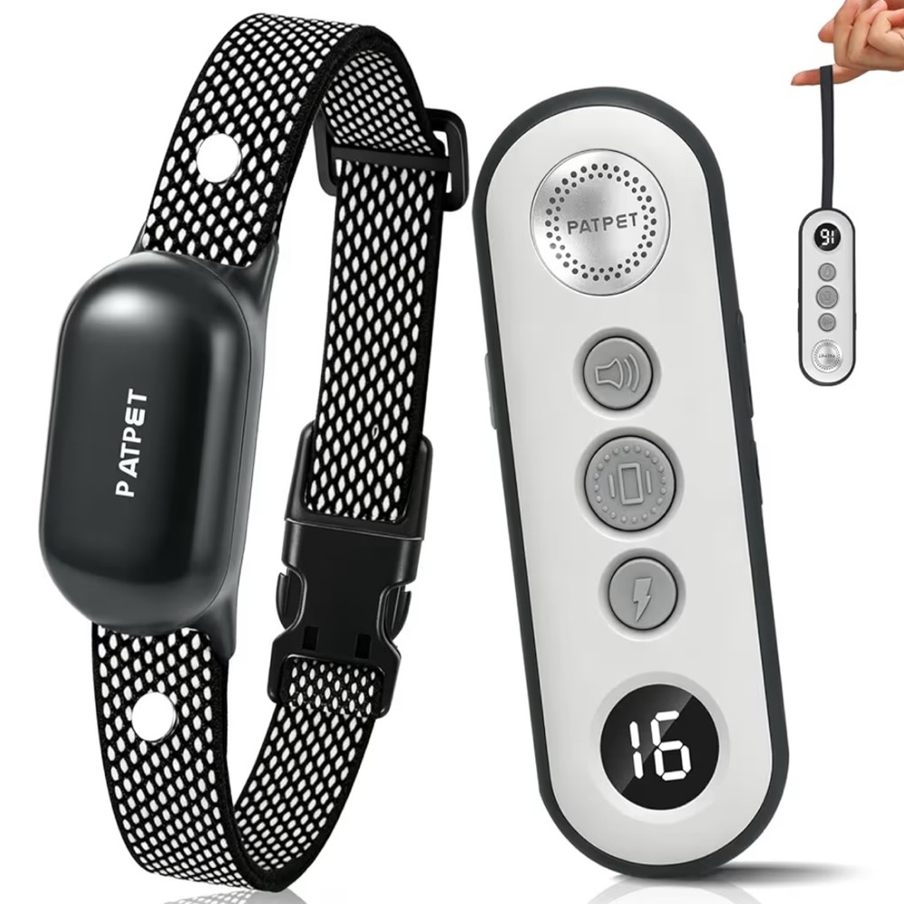 PATPET P-collar 680